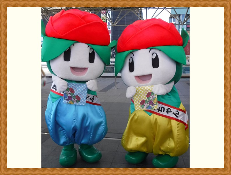 お客様の声 写真