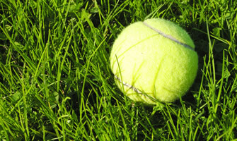 テニス｜部活·チーム·スポーツのイメージ