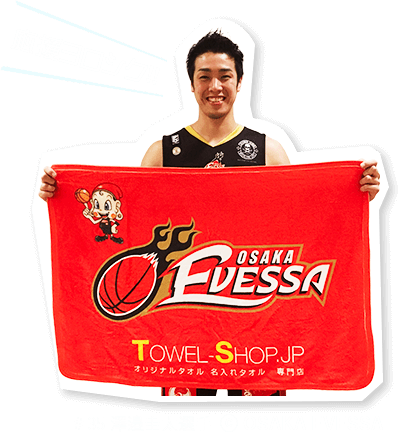 ＃35 澤邉圭太選手 ⓒ OSAKA EVESSA