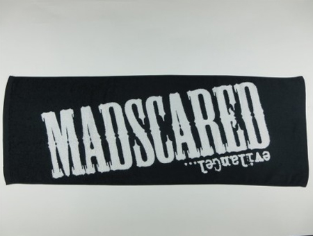 MADSCRED様 オリジナルタオル製作実績の画像01