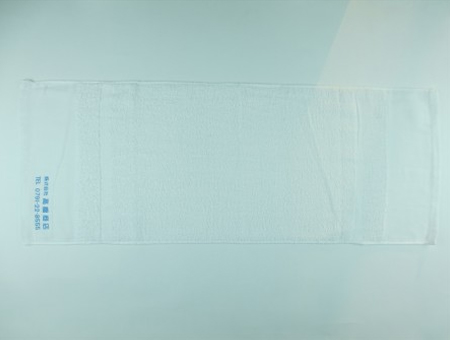 株式会社高橋商店様 オリジナルタオル製作実績の画像01