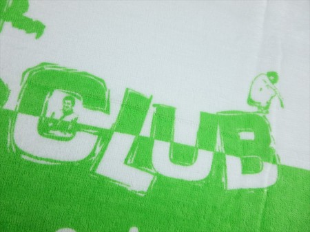 L-TOWN SPOＲTS CLUB様 オリジナルタオル製作実績の画像03