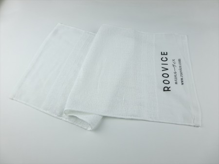 ROOVICE-2012様 オリジナルタオル製作実績の画像04