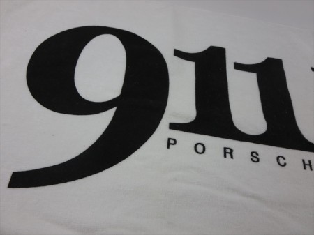 911 DAYS – white様 オリジナルタオル製作実績の画像02