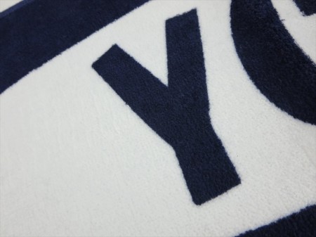 YCC 10th anniversary様 オリジナルタオル製作実績の画像02