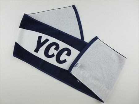 YCC 10th anniversary様 オリジナルタオル製作実績の画像06