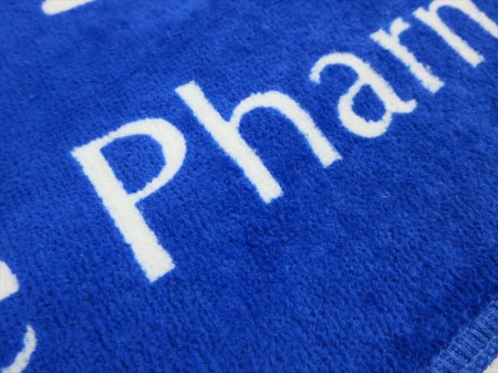 Mitsubishi Tanabe Pharma Group様 オリジナルタオル製作実績の画像03