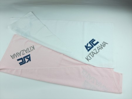 KITAZAWA様 オリジナルタオル製作実績の画像05