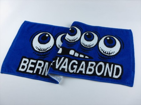 BERMUDA　VAGABOND　2014様 オリジナルタオル製作実績の画像06