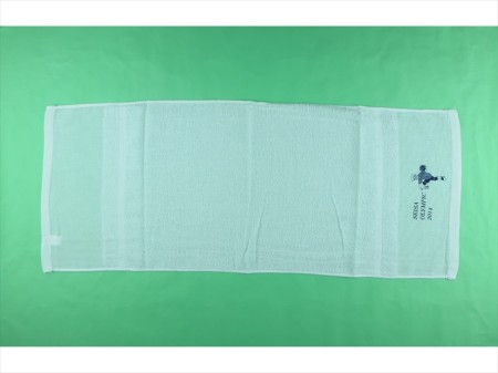 SEISA OLYMPIC 2014様 オリジナルタオル製作実績