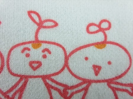 Sapporo Otani様 オリジナルタオル製作実績の画像03