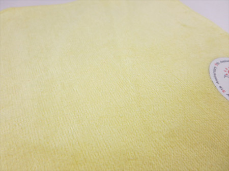 カレー屋　SUN様 オリジナルタオル製作実績の画像04
