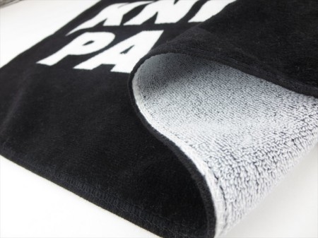 KNICE　PARTY　×　iD様 オリジナルタオル製作実績の画像06