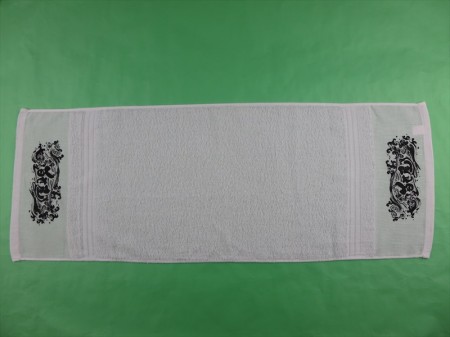 百匹屋　（両側印刷）様 オリジナルタオル製作実績