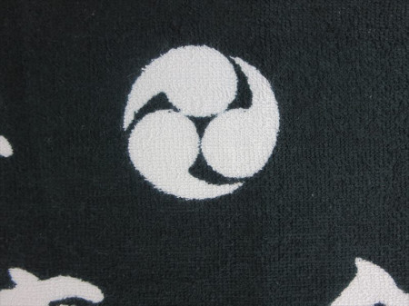銚子　神輿連合様 オリジナルタオル製作実績の画像05