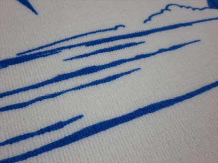 BLUE LAGOON FESTA 06様 オリジナルタオル製作実績の画像05