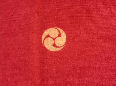 小松里町会様 オリジナルタオル製作実績の画像06