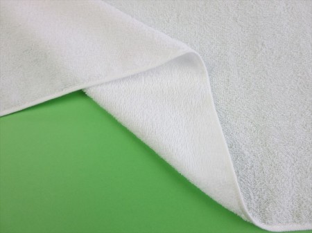 KAZUO produce様 オリジナルタオル製作実績の画像03