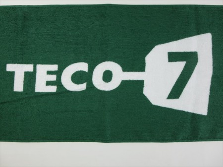 TECO-7様 オリジナルタオル製作実績の画像04