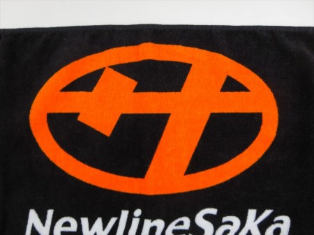 NewLine　Saka様 オリジナルタオル製作実績の画像04