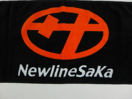 NewLine　Saka様 オリジナルタオル製作実績の画像05
