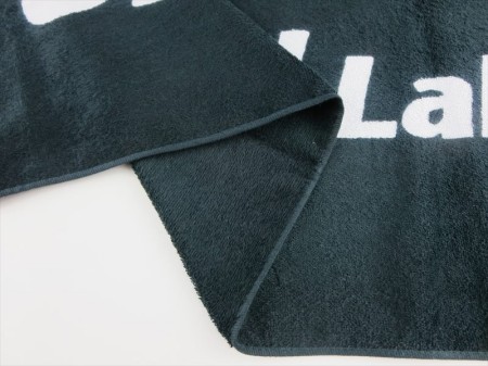 ORIGIN Labo様 オリジナルタオル製作実績の画像06