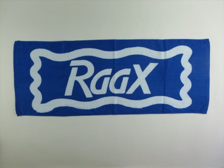 RaaX様 オリジナルタオル製作実績の画像06
