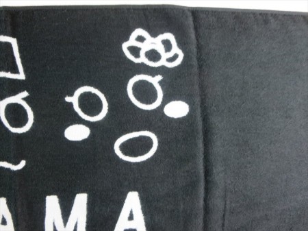 IIYAMA（飯山高校）様 オリジナルタオル製作実績の画像05