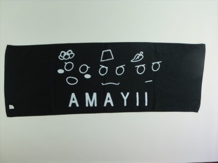 IIYAMA（飯山高校）様 オリジナルタオル製作実績の画像06