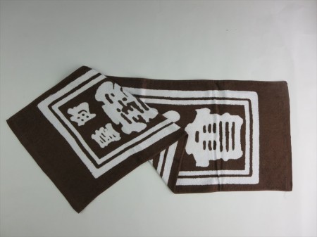 町屋 寶祭會様 オリジナルタオル製作実績の画像03