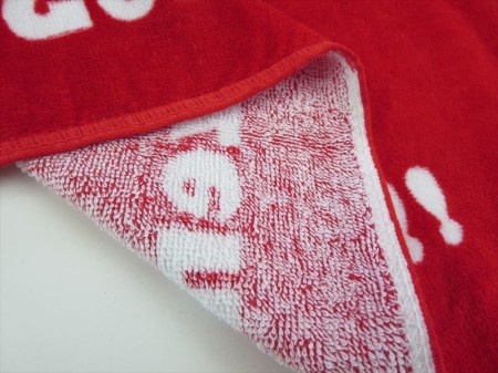 Miyabi-Kai（赤）様 オリジナルタオル製作実績の画像03