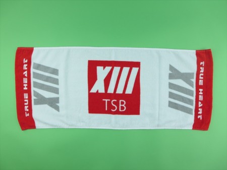 T’S-BOX （2016）様 オリジナルタオル製作実績の画像04