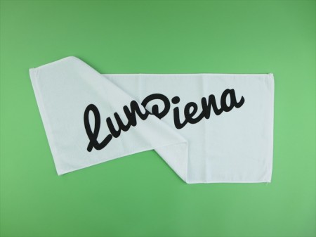 Luna Piena様 オリジナルタオル製作実績の画像03