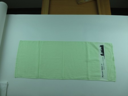 Boyscout Nakano 2012様 オリジナルタオル製作実績の画像03