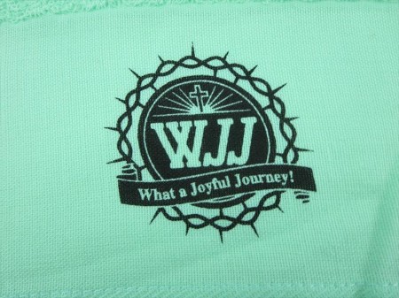 WJJ様 オリジナルタオル製作実績の画像03