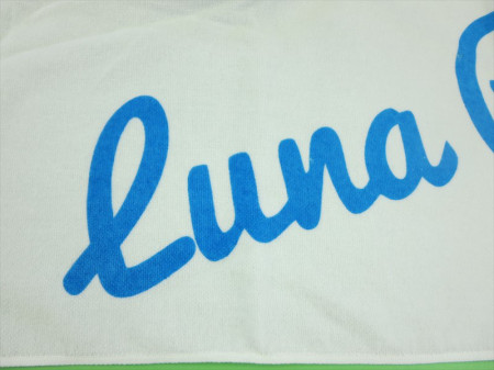 Luna Piena様 オリジナルタオル製作実績の画像05