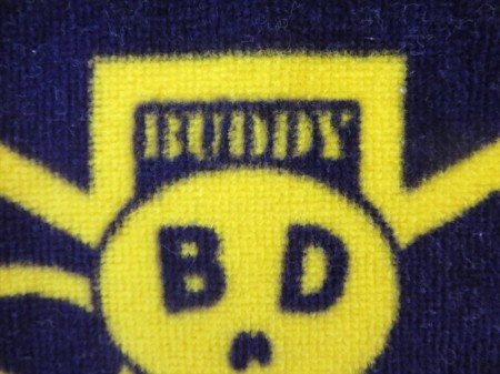 BUDDY様 オリジナルタオル製作実績の画像05