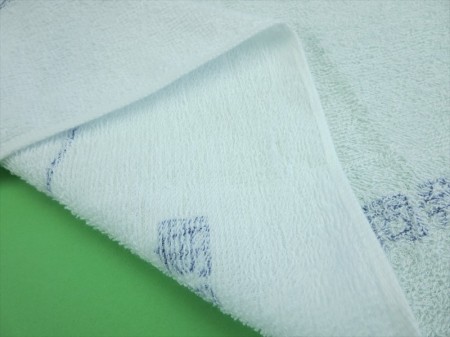 鹿島南共同発電株式会社様 オリジナルタオル製作実績の画像03