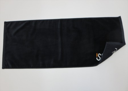 IS-design　（刺繍タオル）様 オリジナルタオル製作実績の画像06