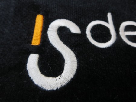 IS-design　（刺繍タオル）様 オリジナルタオル製作実績の画像08