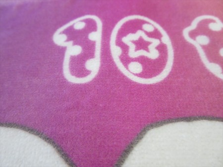 IKEMEN-KAI様 オリジナルタオル製作実績の画像10