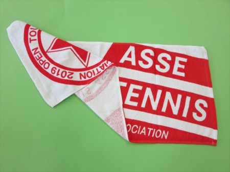 ASSE　様 オリジナルタオル製作実績の画像02