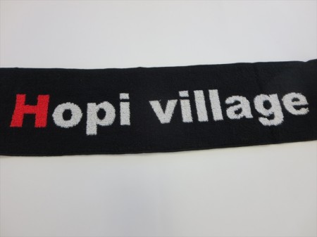 Hopi village様 オリジナルタオル製作実績の画像04