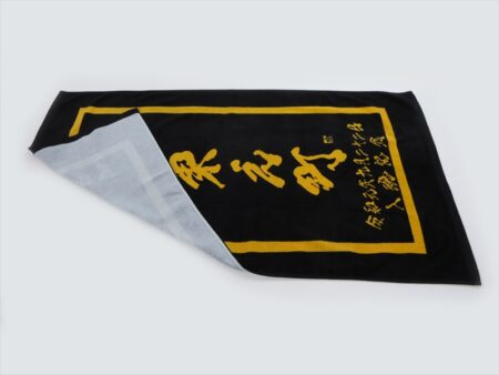 東之町 若江鏡神社様 オリジナルタオル製作実績の画像02