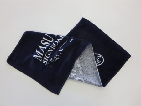 MASUYA STUDIO様 オリジナルタオル製作実績の画像09