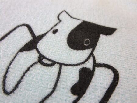 徳山牧場アイス工房様 オリジナルタオル製作実績の画像07