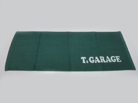 T2_GARAGE様 オリジナルタオル製作実績の画像05