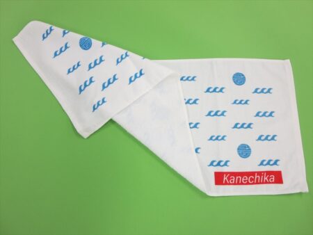包近町若頭様 オリジナルタオル製作実績の画像02