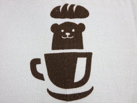 熊野　ロマンスcoffee様 オリジナルタオル製作実績の画像03