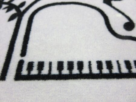 yumiko音楽教室様 オリジナルタオル製作実績の画像05